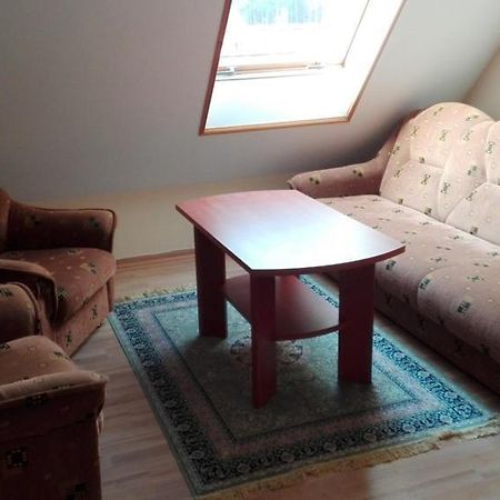 Apartament III Rowy  Eksteriør billede