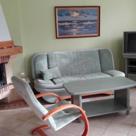 Apartament III Rowy  Eksteriør billede