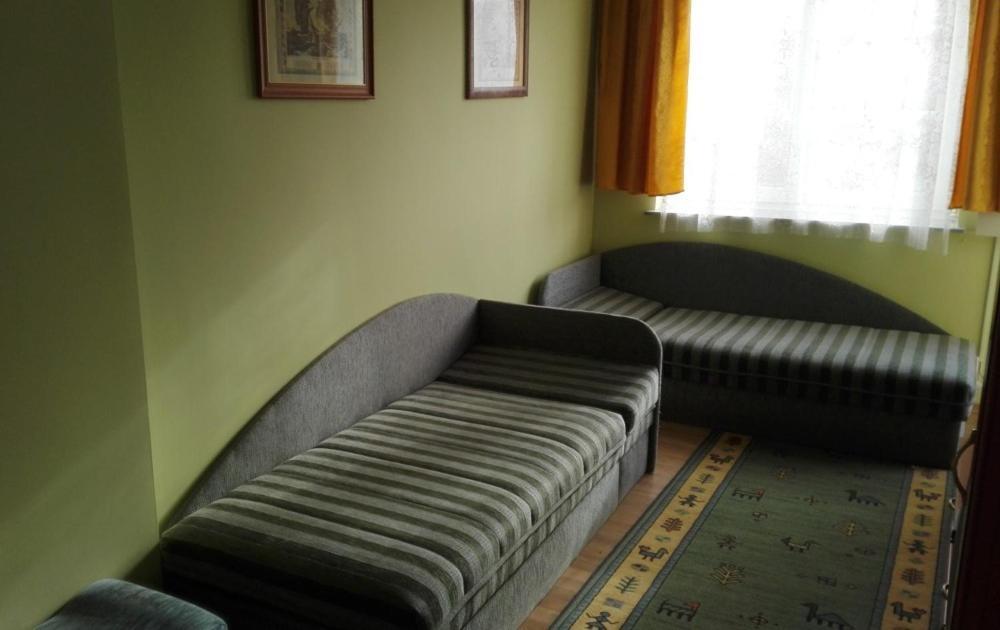 Apartament III Rowy  Eksteriør billede