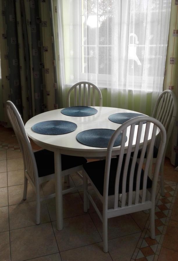 Apartament III Rowy  Eksteriør billede