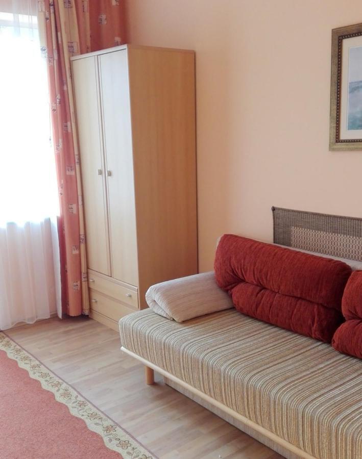Apartament III Rowy  Eksteriør billede